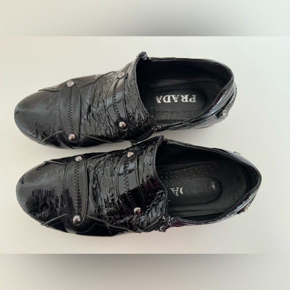 Women’s Prada Shoes - Picture 1 of 3